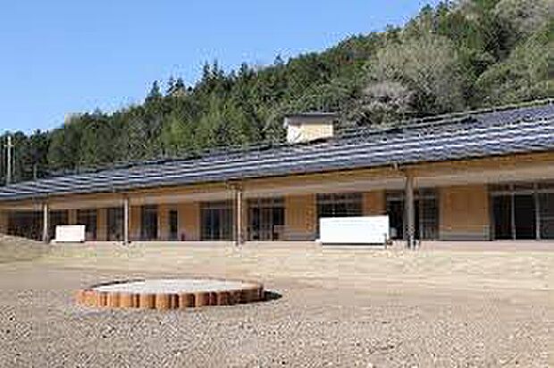 南丹のぞみ園（約810m）