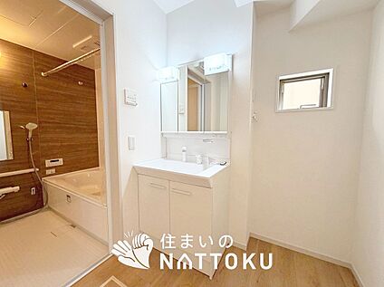洗面台・洗面所