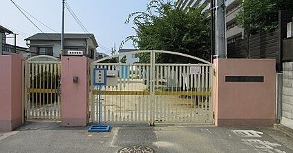 東大阪市立鳥居保育所 480ｍ(徒歩6分)