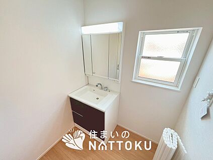 洗面台・洗面所