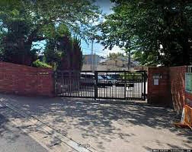 京都市立柊野小学校（約610m）