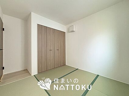 現地写真(和室)