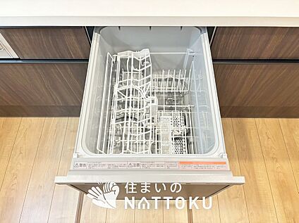 食器洗い乾燥機