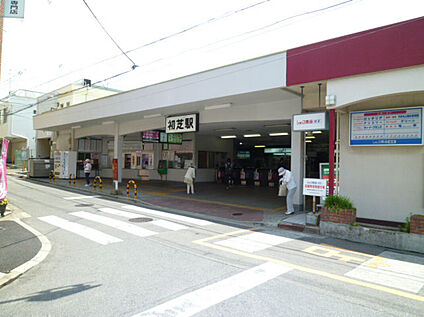 南海高野線「初芝」駅 800ｍ(徒歩10分)