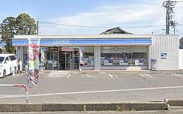 ローソン東近江宮荘町店(約1,100m)