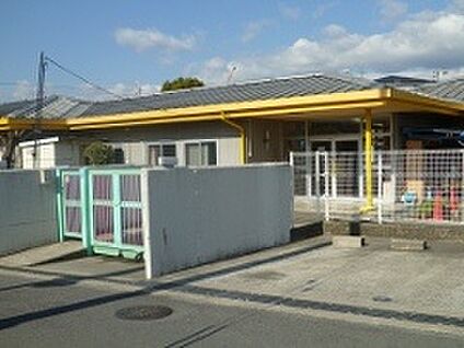 枚方市立山田保育所 810ｍ(徒歩11分)