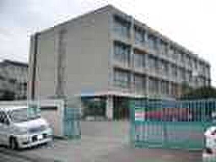 枚方市立山田中学校 1200ｍ(徒歩15分)
