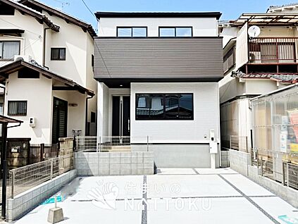 現地写真（外観）