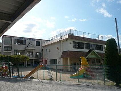 畷アサヒケ丘保育園 230ｍ(徒歩3分)