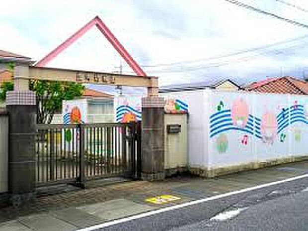 豊郷町立豊郷幼稚園（約480m）