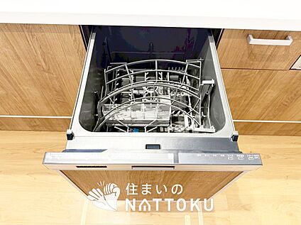 食器洗い乾燥機