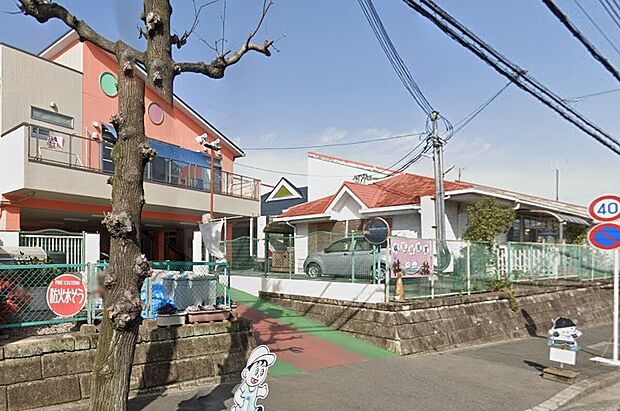 南郷こども園（約920m）