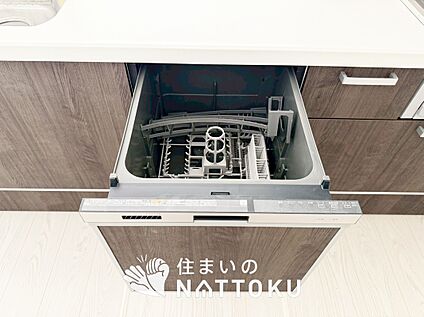 食器洗い乾燥機
