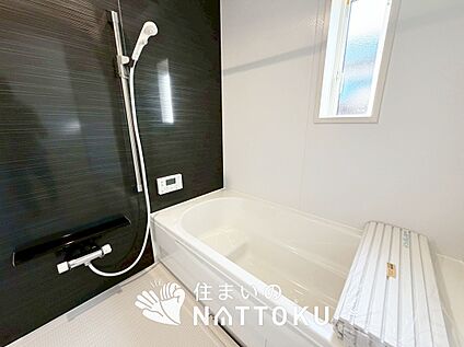 現地写真（浴室）