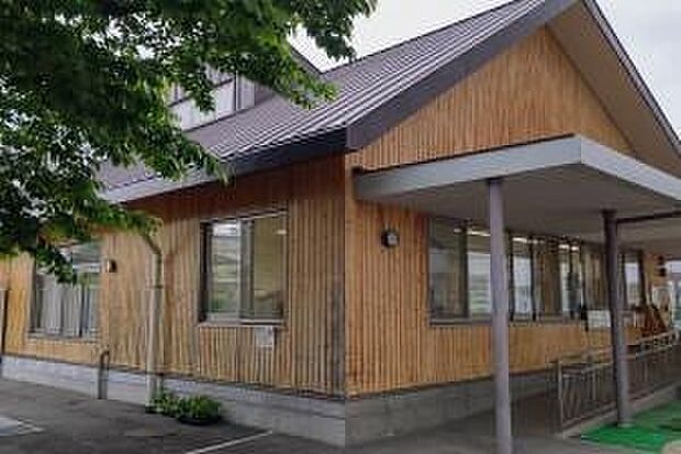 高槻市立桜台認定こども園（約94m）