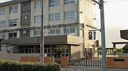 和歌山市立宮小学校 800ｍ(徒歩10分)