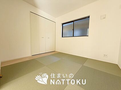 現地写真(和室)