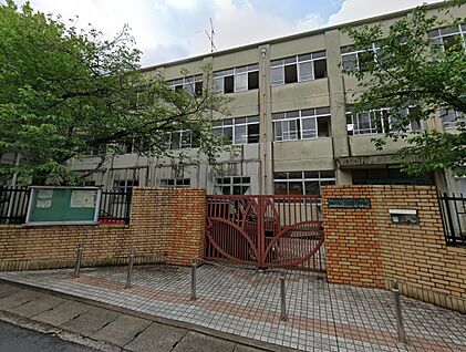 京都市立醍醐中学校 2300ｍ(徒歩29分)