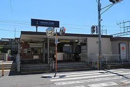 京阪交野線「村野」駅 560ｍ(徒歩7分)