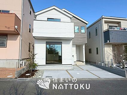 現地写真（外観）