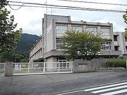 大津市立日吉台小学校 250ｍ(徒歩4分)