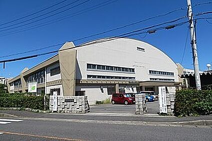 大津市立粟津中学校 1400ｍ(徒歩18分)