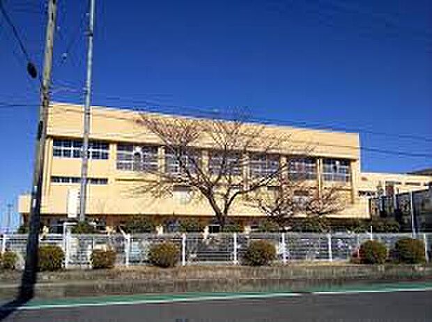 草津市立笠縫東小学校（約700m）