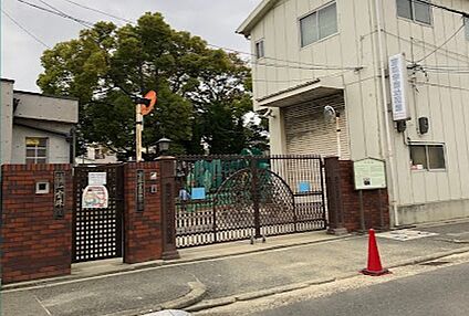 宝珠学園幼稚園 400ｍ(徒歩5分)