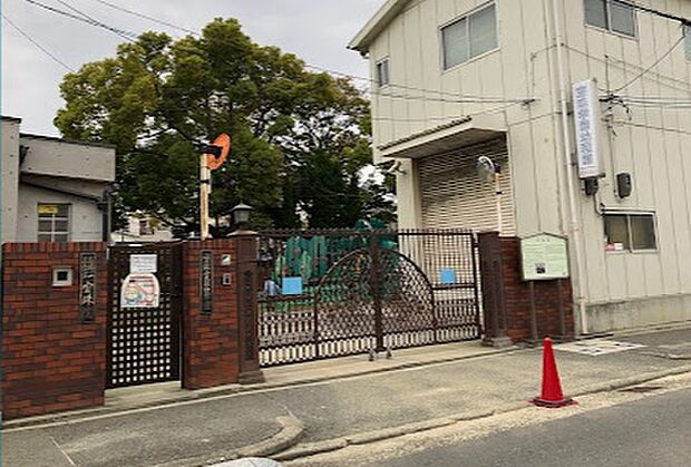 宝珠学園幼稚園（約400m）