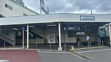 阪急京都線「長岡天神駅」 2160ｍ(徒歩27分)