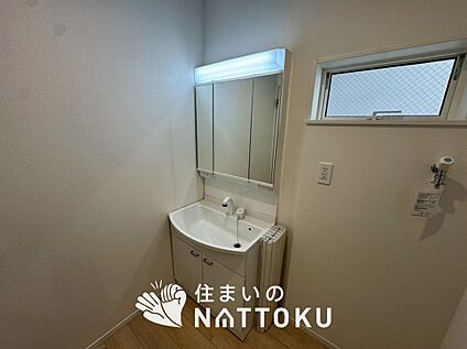 洗面台・洗面所