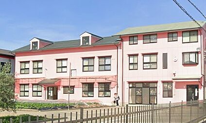 社会福祉法人さつき福祉会さつきこども園 720ｍ(徒歩9分)