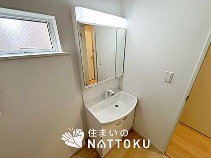 洗面台・洗面所