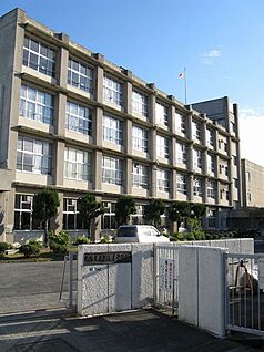 大津市立瀬田東小学校 1800ｍ(徒歩23分)