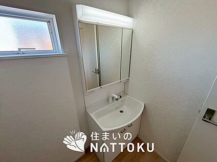 洗面台・洗面所 