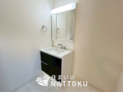 洗面台・洗面所