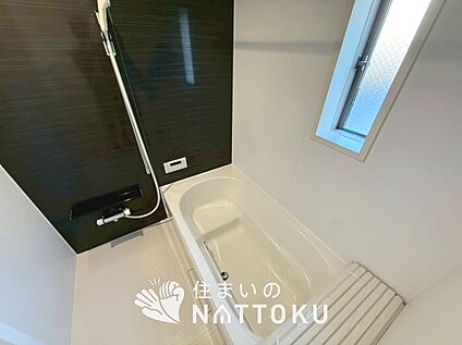 現地写真(浴室)