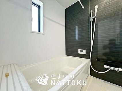 現地写真(浴室)