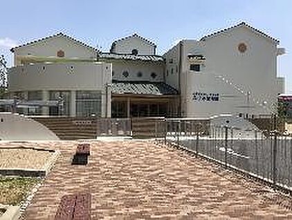 ふじみ保育園 340ｍ(徒歩5分)