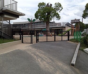 四天王寺悲田院こども園 810ｍ(徒歩11分)