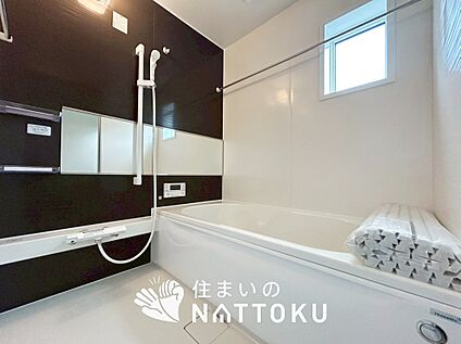 現地写真(浴室)