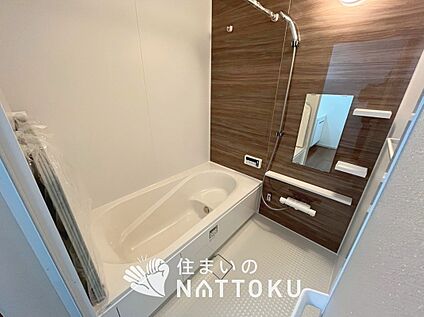 現地写真(浴室)