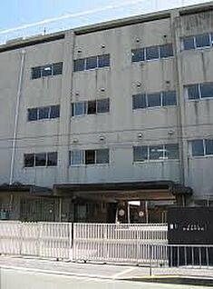 池田市立北豊島中学校 1033ｍ(徒歩13分)