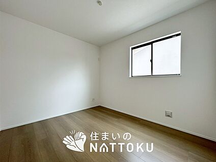 現地写真（洋室）