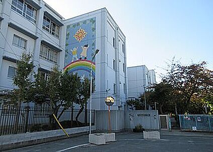 門真市立水桜小学校 850ｍ(徒歩11分)