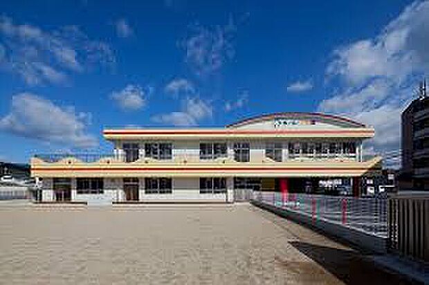 木ノ本こども園（約680m）