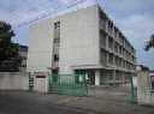 枚方市立杉中学校(約1,800m)