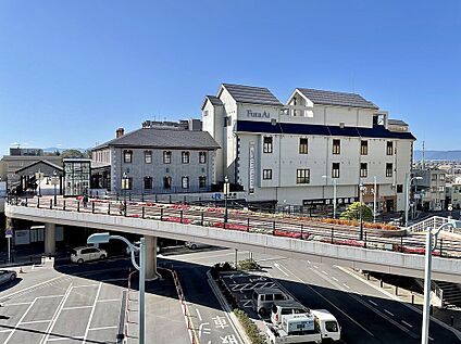 Ｒ北陸本線「長浜駅」 1680ｍ(徒歩21分)
