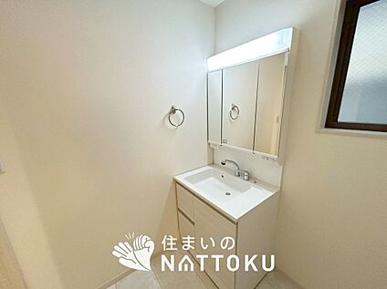 洗面台・洗面所