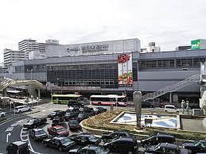 京阪本線「枚方市駅」 2800ｍ(徒歩35分)